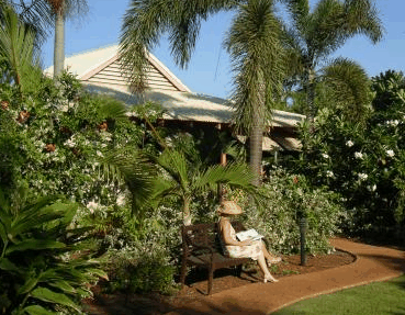 Habitat Resort Broome - Accommodation BNB 4