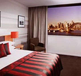 North Sydney Harbourview Hotel - Accommodation BNB 1