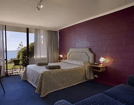 Swansea Motor Inn - Accommodation BNB 4