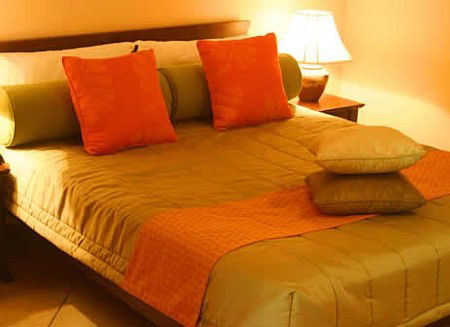 Hibiscus Gardens Spa Resort - Accommodation BNB 1