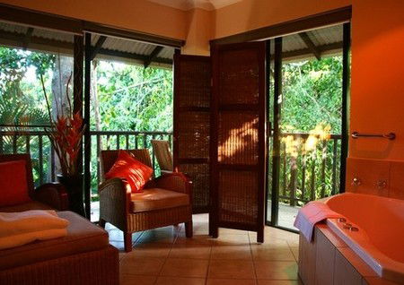 Hibiscus Gardens Spa Resort - Accommodation BNB 5