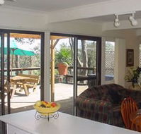 Lakeview Cottage - Accommodation BNB