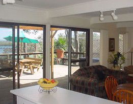 Lakeview Cottage - Accommodation BNB 0