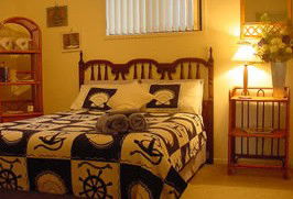 Lakeview Cottage - Accommodation BNB 2