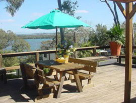 Lakeview Cottage - Accommodation BNB 3