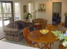 Lakeview Cottage - Accommodation BNB 5