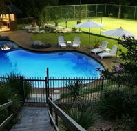 Boambee Palms Bed and Breakfast - Accommodation BNB