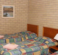 Gunsynd Motor Inn - Accommodation BNB