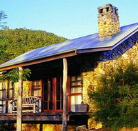 Friday Creek Retreat - Accommodation BNB