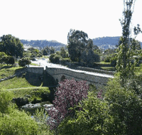 Millhouse on the Bridge - Accommodation BNB