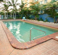 Coral Sea Apartments - Accommodation BNB