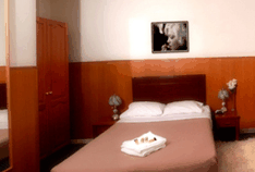Holiday Lodge - Accommodation BNB