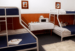 Holiday Lodge - Accommodation BNB 1