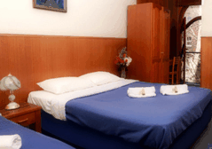 Holiday Lodge - Accommodation BNB 2