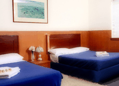 Holiday Lodge - Accommodation BNB 3