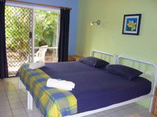 Port O' Call Eco Lodge - Accommodation BNB 3