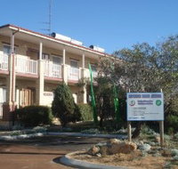 Baywatch Manor Resort - Accommodation BNB