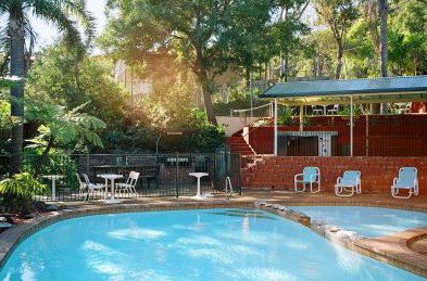 Port Macquarie Seychelles - Accommodation BNB 3