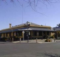 Woolshed Inn Hotel - Accommodation BNB