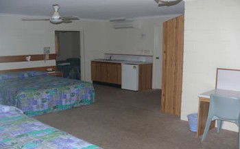 Tin Can Bay QLD Accommodation BNB