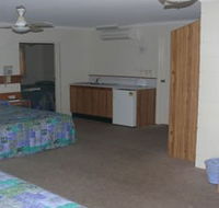 Sandcastle Motel - Accommodation BNB