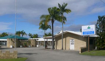 Sandcastle Motel - Accommodation BNB 1