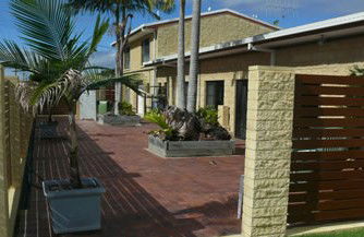 Sandcastle Motel - Accommodation BNB 3