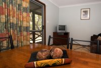 Fitzroy River Lodge - Accommodation BNB 2