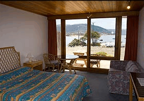 Silver Sands Hotel Motel Resort - Accommodation BNB