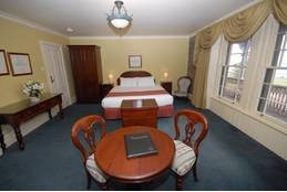 Quality Hotel Bentinck - Accommodation BNB 1