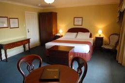 Quality Hotel Bentinck - Accommodation BNB 2