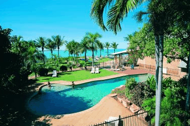 The Mangrove Hotel Resort - Accommodation BNB
