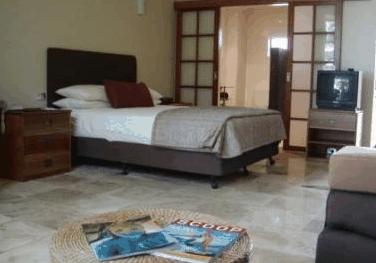 The Mangrove Hotel Resort - Accommodation BNB 1