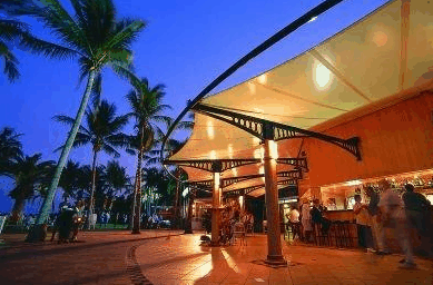 The Mangrove Hotel Resort - Accommodation BNB 2