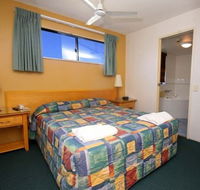 Caribbean Resort - Accommodation BNB