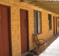 Nanga Bay Resort and Caravan Park - Accommodation BNB