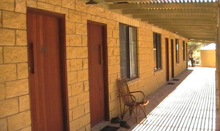 Nanga Bay Resort And Caravan Park - Accommodation BNB 0