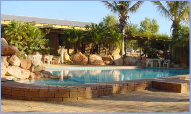 Nanga Bay Resort And Caravan Park - Accommodation BNB 1