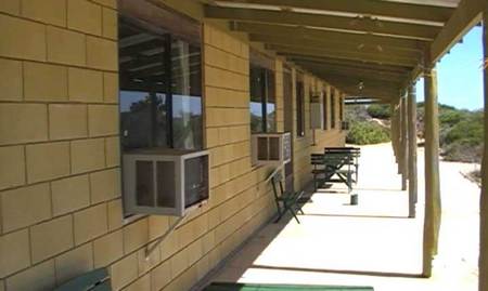 Nanga Bay Resort And Caravan Park - Accommodation BNB 4