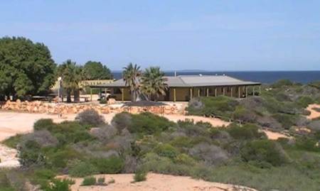 Nanga Bay Resort And Caravan Park - Accommodation BNB 5