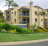 Villa Mar Colina - Accommodation BNB