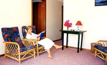 Shark Bay Cottages - Accommodation BNB 1