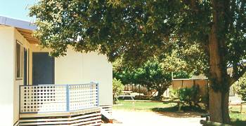 Shark Bay Cottages - Accommodation BNB 2