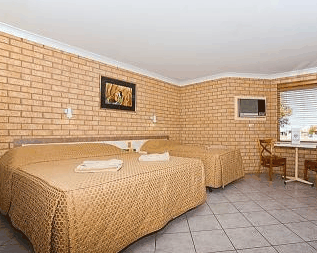 Potshot Hotel Resort - Accommodation BNB