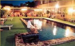 Regal Park Motor Inn - Accommodation BNB 1