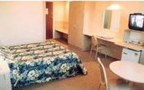 Regal Park Motor Inn - Accommodation BNB 2