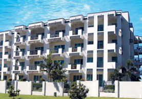 Ocean Breeze By The Strand - Accommodation BNB 2