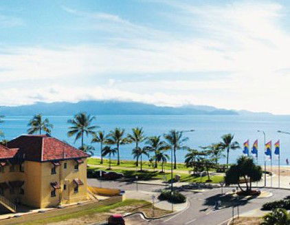 Ocean Breeze By The Strand - Accommodation BNB 3