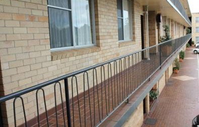 AZA Motel - Accommodation BNB 0