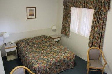 AZA Motel - Accommodation BNB 1